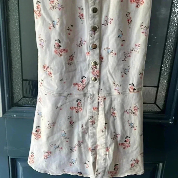 Frankie Dress by FINDERS KEEPERS size 4 - Picture 5 of 6